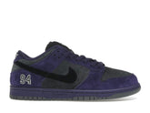 Nike SB Dunk Low Supreme 94 Ink Skateboarding Shoes