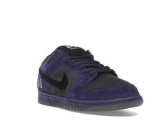 Nike SB Dunk Low Supreme 94 Ink Skateboarding Shoes