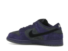 Nike SB Dunk Low Supreme 94 Ink Skateboarding Shoes