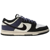 Nike Dunk Low Retro SE White Off Noir Sanded Purple