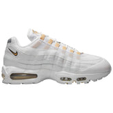 Nike Air Max 95 OG Big Bubble White Team Gold