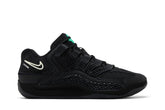 Nike Kd 18 Black Label Pack Black Black Coconut Milk