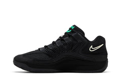 Nike Kd 18 Black Label Pack Black Black Coconut Milk