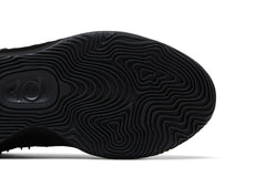 Nike Kd 18 Black Label Pack Black Black Coconut Milk