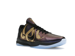 Nike Kobe 5 Protro Year of the Mamba Eggplant – A Legend Reborn