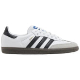 Adidas Samba OG Cloud White Core Black (GS)