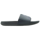 Nike Kobe Offcourt Slide Cool Grey White