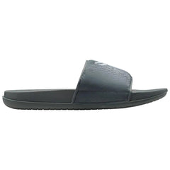 Nike Kobe Offcourt Slide Cool Grey White