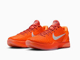 Zoom Kobe 6 Protro ‘Total Orange’