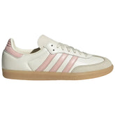 adidas Samba OG Off White Sandy Pink (W)