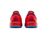 Nike Kobe 8 Protro Year Of The Horse 2026 Light Crimson Bright Citron Vivid Blue