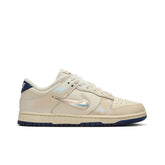 Nike Dunk Low Metallic Jewel Swoosh Sail (W)