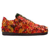 Nike Air Force 1 Low LX Leaf Camo