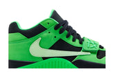Travis Scott X Air Jordan Jordan Jumpman Jack Tr Green Spark Green Spark Vapor Green Black