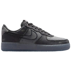 Nike Air Force 1 Low '07 Anthracite Iron Grey Violet Ore
