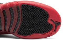 Air Jordan 12 Retro Flu Games GS