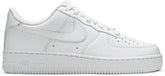 Air Force 1 '07 White
