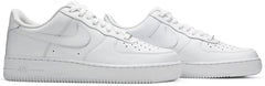 Air Force 1 '07 White