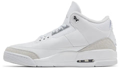 Air Jordan 3 Pure Money