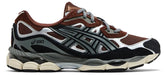 Asics Gel Red Panda
