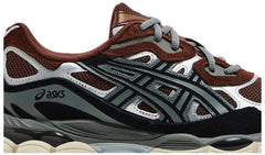 Asics Gel Red Panda