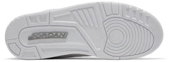 Air Jordan 3 Pure Money