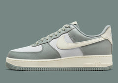 Air Force 1 '07 LX Mica Green
