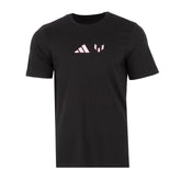 Messi Trophy Tee - Mens
