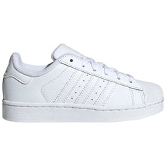 adidas Superstar II Cloud White (PS)