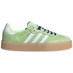 adidas Sambae Semi Green Spark (W)