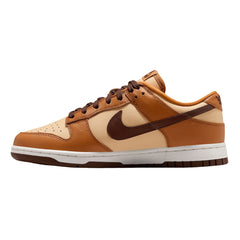 Nike Dunk Low Desert Ochre Cherry Charm (W)