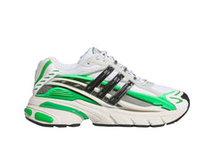 Pharrell x VIRGINIA x Adidas Adistar Jellyfish ‘Focus Olive Real Green’