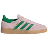 adidas Handball Spezial Clear Pink Green Gold (W)