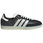 adidas Samba Ruffle Stripes Pack Black Off White (W)