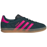 adidas Gazelle Indoor Aurora Ivy Shock Pink (W)