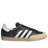 adidas Samba OG Core Black Cloud White Gum