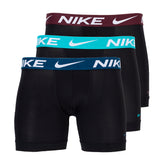 3 Pack Dri-FIT Essential Micro Boxer Briefs