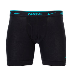 3 Pack Dri-FIT Essential Cotton Stretch Boxer Briefs