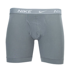 3 Pack Dri-FIT Essential Cotton Stretch Boxer Briefs