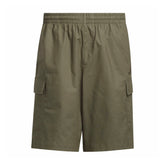 Woven Cargo Short -Mens