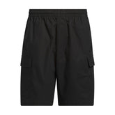 Woven Cargo Short -Mens