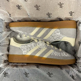 Lacy Flower - Adidas Spezial | UK 5.5 (Faulty)