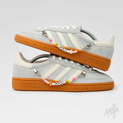Lucky Charm - Adidas Spezial Custom