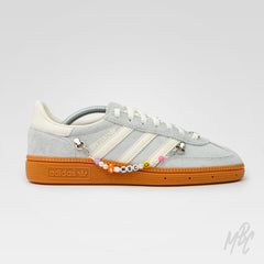 Lucky Charm - Adidas Spezial Custom