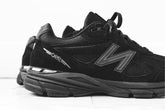 New Balance 990v4 Made in USA Black M990BB4 Sneakers