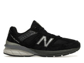 New Balance 990v5 Black M990BK5 Sneakers