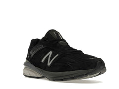 New Balance 990v5 Black M990BK5 Sneakers