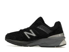 New Balance 990v5 Black M990BK5 Sneakers