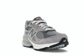 New Balance 990V3 Kith Grey M990GL3 Sneakers