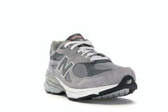New Balance 990V3 Kith Grey M990GL3 Sneakers